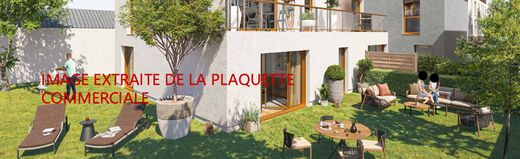Piso / Apartamento en Colombes, Altos de Sena