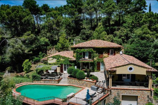Luxury home in Flayosc, Var