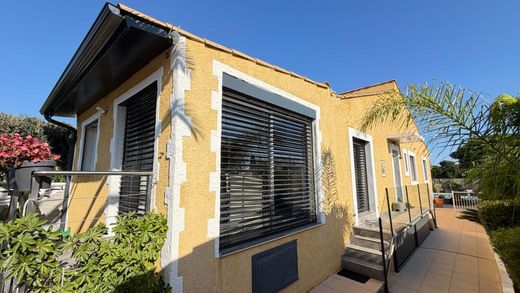 Casa di lusso a Agde, Hérault