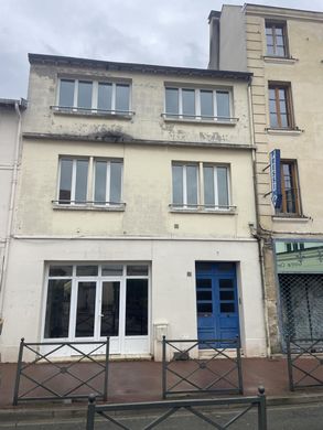 Casa di lusso a Saint-Germain-en-Laye, Yvelines