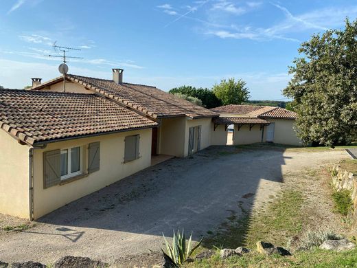 Luxury home in Vacquiers, Upper Garonne