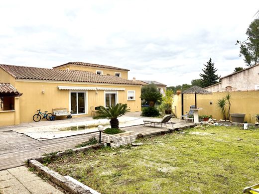 豪宅  La Seyne-sur-Mer, Var