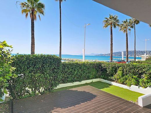 Квартира, Juan-les-Pins, Alpes-Maritimes