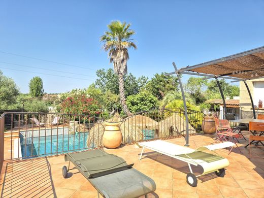 Βίλα σε Pézenas, Hérault