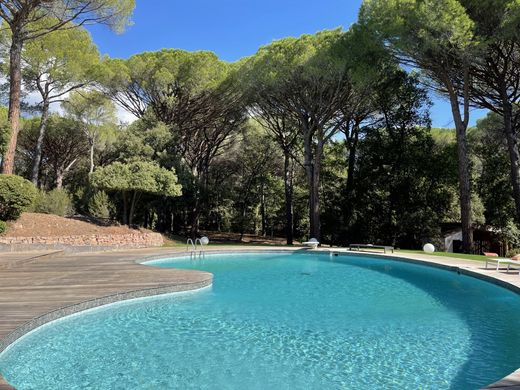 Villa in La Motte, Var