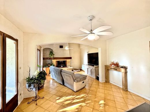 La Londe-les-Maures, Varの高級住宅