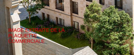 Appartement à Saint-Germain-en-Laye, Yvelines