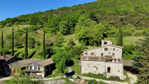 Luksusowy dom w Dieulefit, Drôme