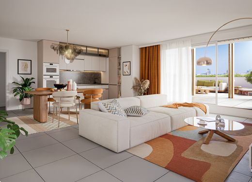 Apartment in Bordeaux, Gironde