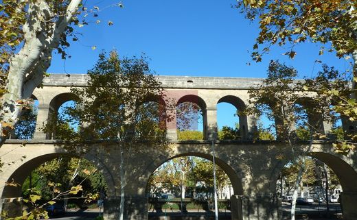 Luxe woning in Montpellier, Hérault