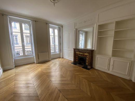 Apartamento - Lyon, Ródano