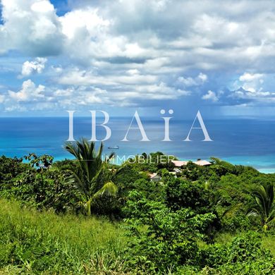 Land in Saint Martin