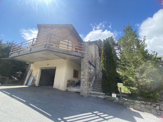 Chalet en Égat, Pirineos Orientales