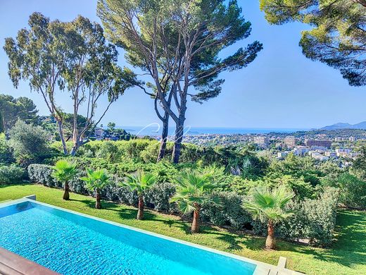 Villa a Mougins, Alpi Marittime