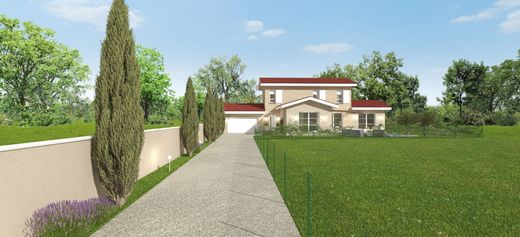 Luksusowy dom w Lyon, Rhône