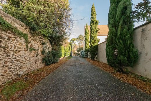 Villa Orgeval, Yvelines