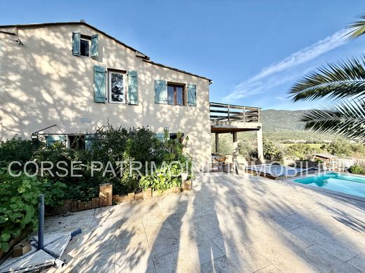 Элитный дом, Tallone, Upper Corsica