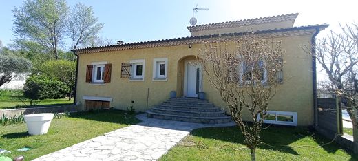 Villa in Saint-Bauzille-de-Putois, Hérault
