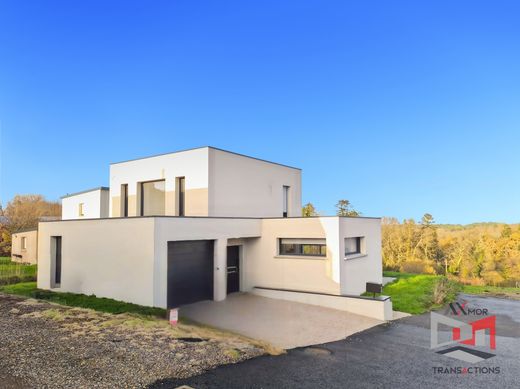 豪宅  Pleumeur-Bodou, Côtes-d'Armor