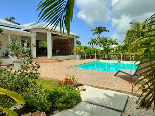 Villa in Saint-François, Guadeloupe