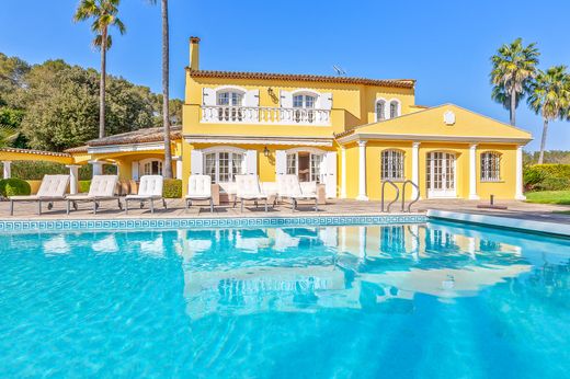 Villa in Mougins, Alpes-Maritimes