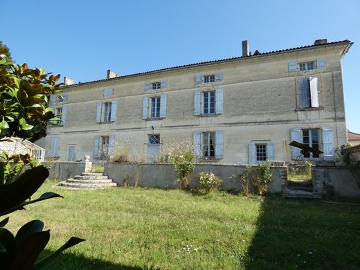 Casa de luxo - Saint-Vincent-Jalmoutiers, Dordonha