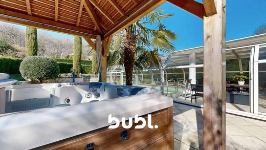 Luxury home in Orgeval, Yvelines