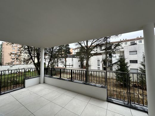 Appartement in Lyon, Rhône