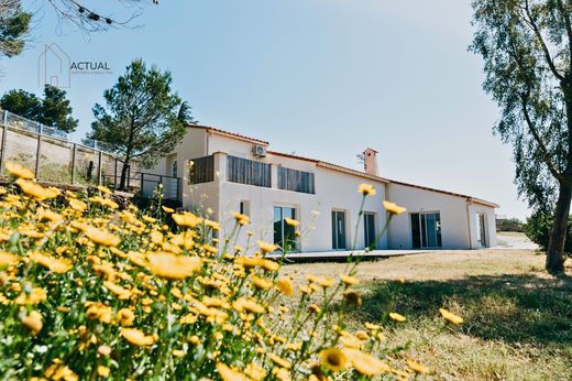 Casa de lujo en Cervera de la Marenda, Pirineos Orientales