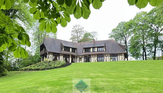 Luxus-Haus in Abbeville, Somme