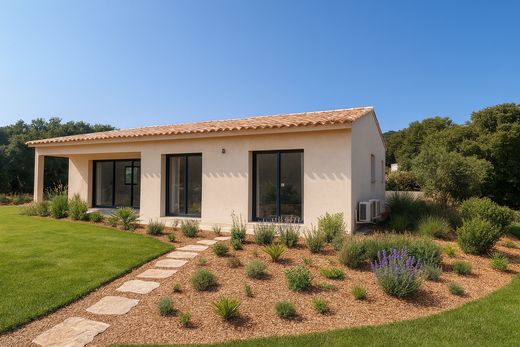 别墅  Sainte-Lucie de Porto-Vecchio, South Corsica