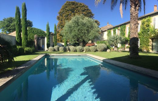 Villa in Saint-Didier, Vaucluse