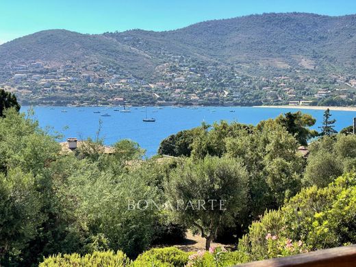 Luxe woning in Sagone, South Corsica