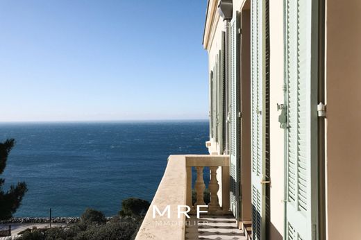 豪宅  马赛, Bouches-du-Rhône