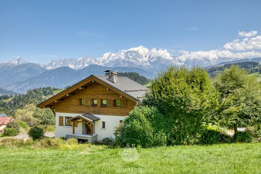 Chalet a Cordon, Alta Savoia