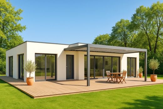 Luxury home in Craponne, Rhône