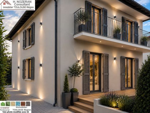 Luxury home in Toulouse, Upper Garonne