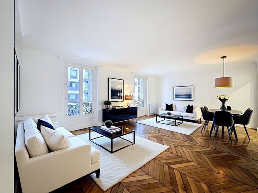 Piso / Apartamento en Motte-Picquet, Commerce, Necker, Paris