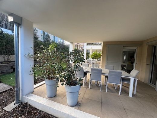 Piso / Apartamento en Aix-en-Provence, Bocas del Ródano