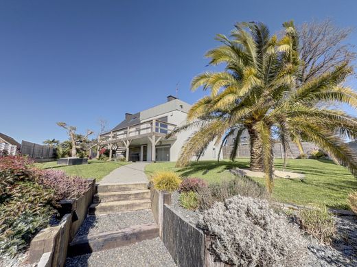 Luksusowy dom w Baud, Morbihan