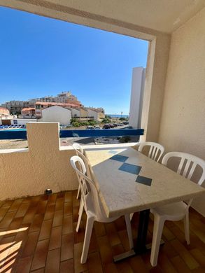 Appartamento a Le Barcarès, Pirenei Orientali