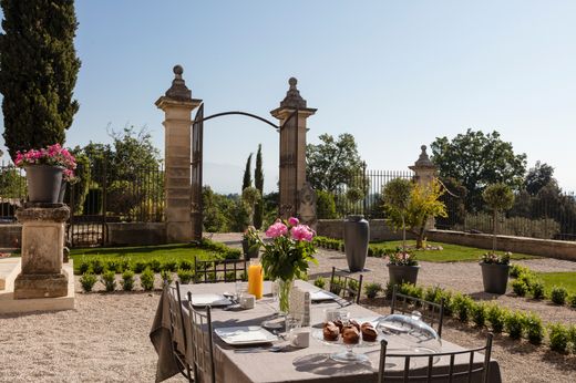 Casa di lusso a Loriol-du-Comtat, Vaucluse
