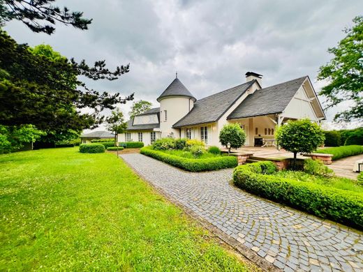 Villa en Bœrsch, Bajo Rin