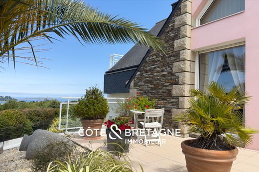 Lüks ev Saint-Quay-Perros, Côtes-d'Armor