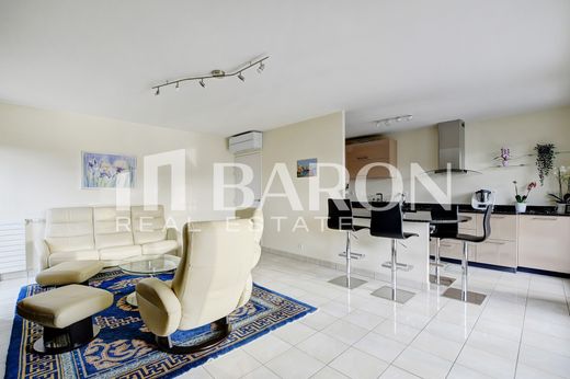 Квартира, Boulogne-Billancourt, Hauts-de-Seine