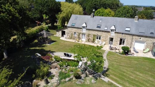 منزل ﻓﻲ Saint-Cast-le-Guildo, Côtes-d'Armor