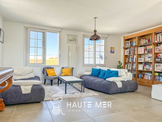 Πολυτελή κατοικία σε Les Sables-d'Olonne, Vendée