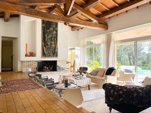 Luksusowy dom w Sables-d'Olonne, Vendée