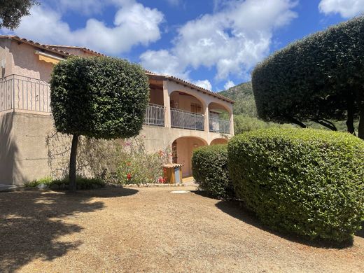 Villa à Sagone, Corse-du-Sud