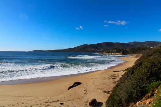 Villa in Sagone, South Corsica